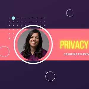 Imagem de capa para o Curso online Mentoria - Privacidade na Europa