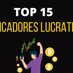 Imagem do curso Top 15 indicadores lucrativos