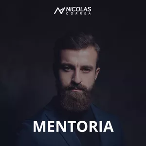Imagem de capa para o Curso online Mentoria ao Vivo para Reconquistar