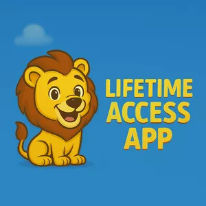 Cover image for Online course Lifetime Acces App