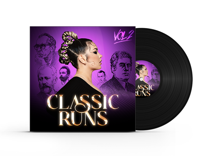 Classic Runs: volume 2