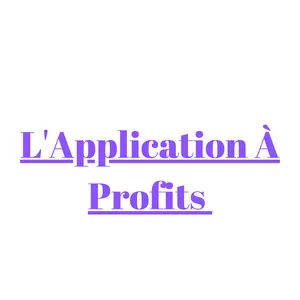 Image de couverture pour le Ebook Les Secrets Des Fortunes De Crise App à profits