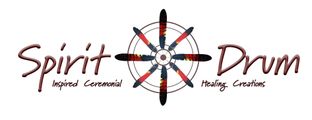 Spirit Drum logo