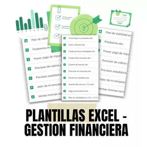 Imagen de portada para Curso online ExcelMaster Template