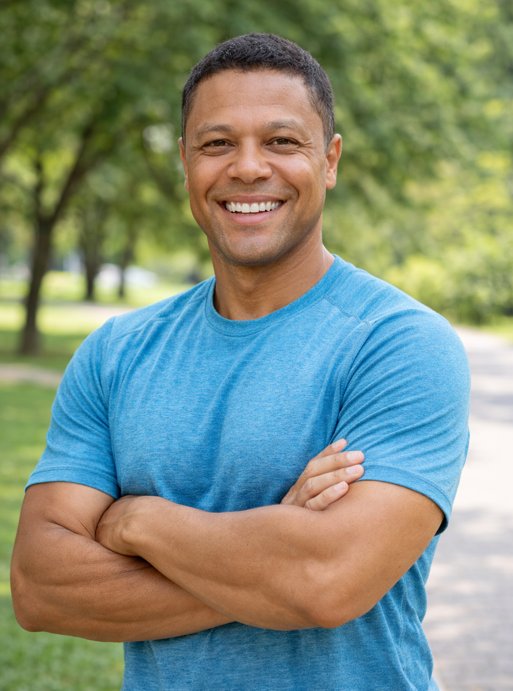 Julio Baptista