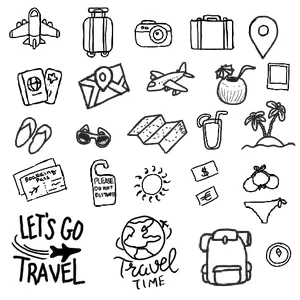 Imagem de capa para o Curso online Ícones