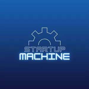Imagem de capa para o Curso online Startup Machine 3.0