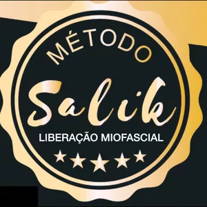 Imagem de capa para o Curso online Método Salik de Liberação Miofascial Manual