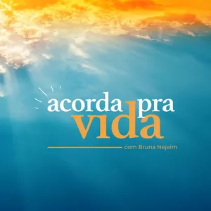 Imagem de capa para o Curso online Acorda pra vida!