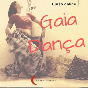 Imagem do curso Gaia Dança