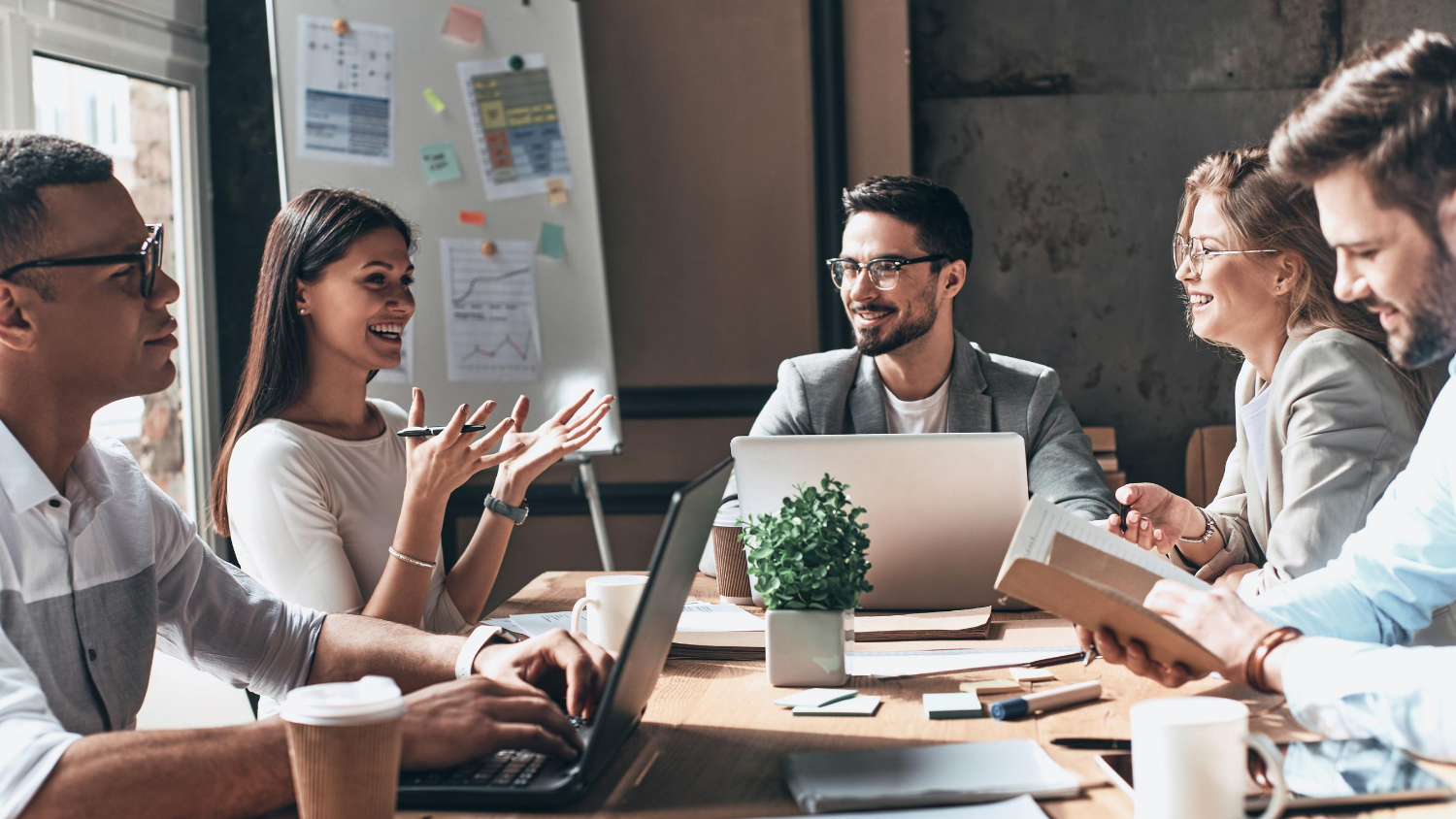 Imagem do curso JOVENS NO MERCADO DE TRABALHO