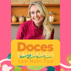 Curso Doces Saudáveis