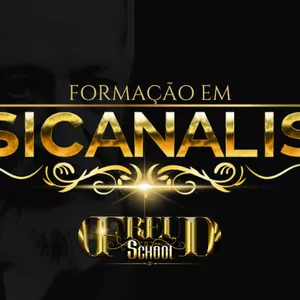 Imagem de capa para o Curso online Curso de Formação Livre em Psicanálise Clínica