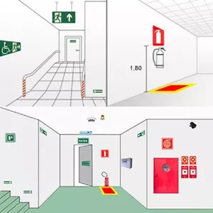 Imagem de Curso de Cálculo de Hidrantes e Mangotinhos com Certificado. criado por Michel Esteves de Oliveira  na hotmart