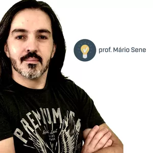 Imagem de capa para o Curso online Concurso VUNESP 2025 - Matemática!