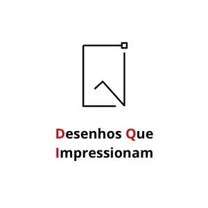 Imagem de capa para o Curso online Desenhos Que Impressionam 