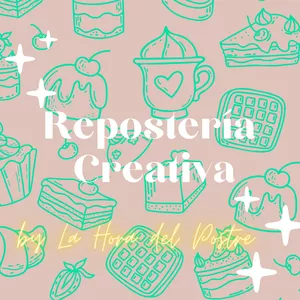 Imagen de portada para Curso online Curso de Repostería Creativa