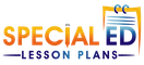 Special Ed Lesson Plans