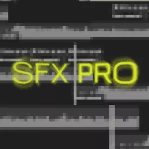 Imagem de capa para o Curso online SFX PRO