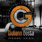 Foto do Criador Giuliano Costa