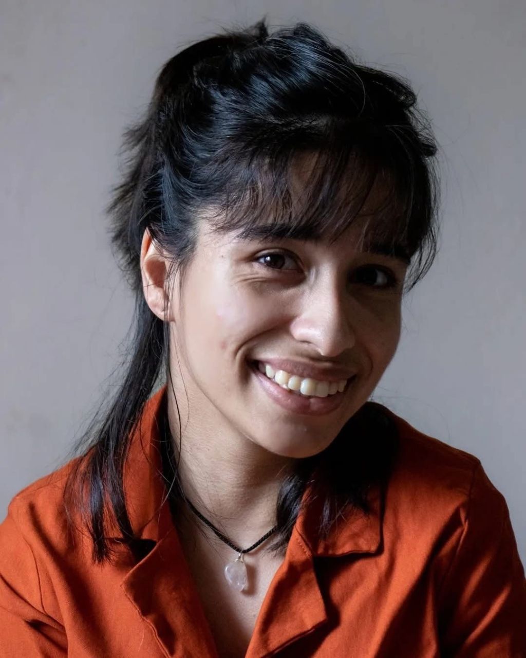 Cíntia Soares | Jornalista