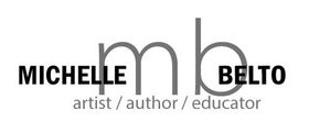 Michelle Belto Studio logo