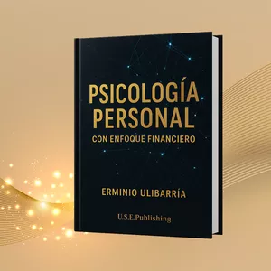 Imagen de portada para Curso online PSICOLOGIA PERSONAL CON ENFOQUE FINANCIERO