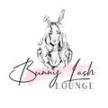 Bunny Lash Lounge logo