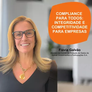 Imagem do curso Compliance para Todos: Integridade e Competitividade para Empresas