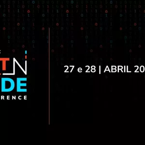 Imagem de capa para o Curso online Hot 'N Code Conference