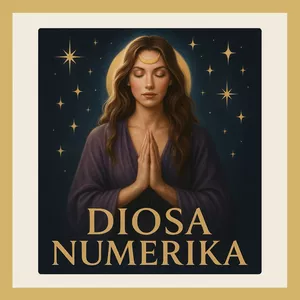 Imagen de portada para Curso online Diosa Numérika