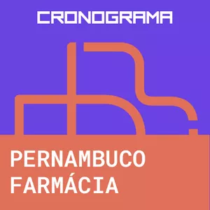 Imagem de capa para o Curso online PERITO CRIMINAL - PERNAMBUCO  - Farmácia - CRONOGRAMA DO APROVADO BIOJUS