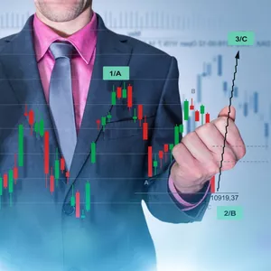 Imagem do curso DAY TRADE - SETUP LUCRATIVO Mini Índice e mini dólar