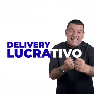 Imagem de capa para o Curso online Delivery Lucrativo