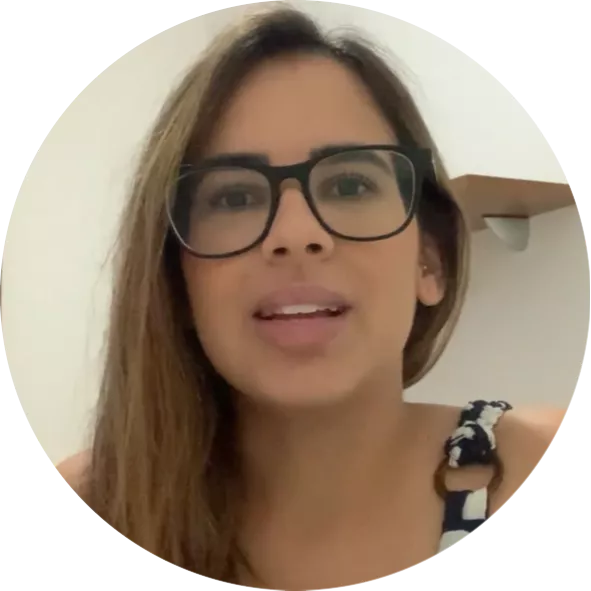 Bruna Sanciani (Aprovada Auditora TCE-AM)