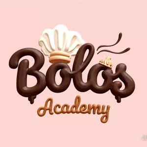 Imagem de capa para o Curso online Bolos Academy
