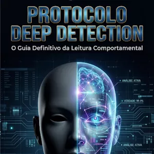 Imagem do curso Protocolo Deep Detection