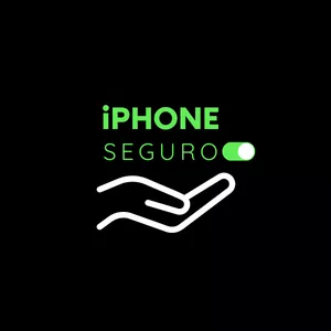 Imagem de capa para o Curso online iMersão iPhone Seguro