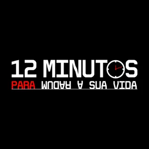 Imagem de capa para o Curso online 12 Minutos para Mudar sua Vida