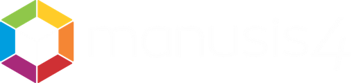 Manusis4Academy logo