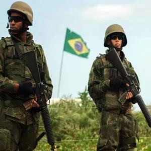 Curso CURSO FUZILEIRO NAVAL DA MARINHA DO BRASIL