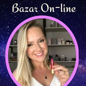 Imagem de capa para o Ebook Como fazer um bazar on-line