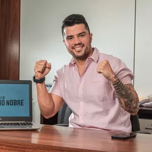 Imagem do curso MENTORIA BRUNO NOBRE 3.0