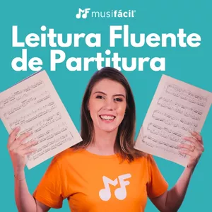 Imagem de capa para o Curso online Musifácil® – Leitura Fluente de Partitura