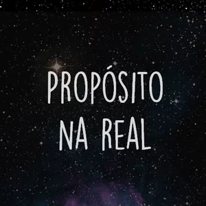 Imagem de capa para o Curso online Propósito na Real