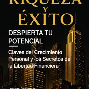Imagen de portada para Ebook Mas Allá Del Éxito 