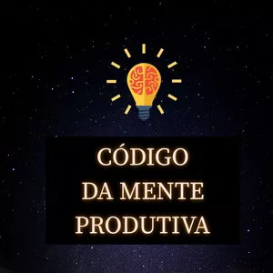 Imagem de capa para o Curso online CMP - Código da Mente Produtiva