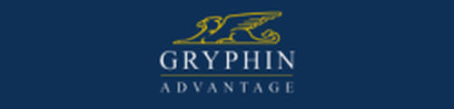 Gryphin Advantage University logo
