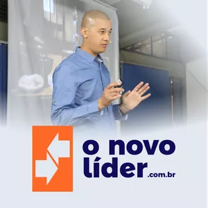 Imagem de capa para o Curso online O Novo Líder - Escola de Liderança