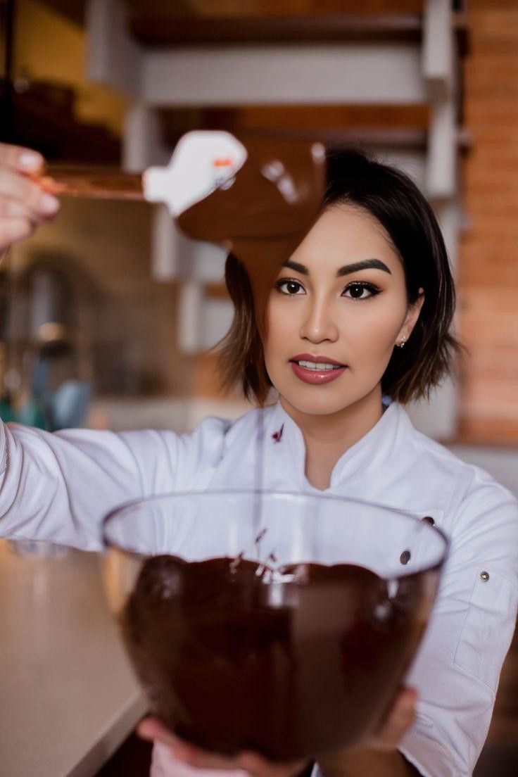 Fernanda Costa - Quito, Ecuador